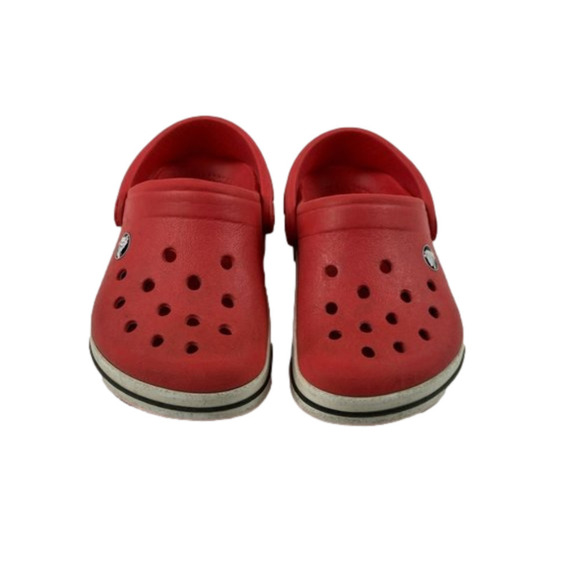 CROCS Crocband  Clog Pepper - Picture 1 of 6